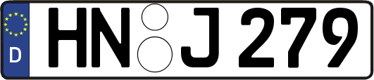 HN-J279
