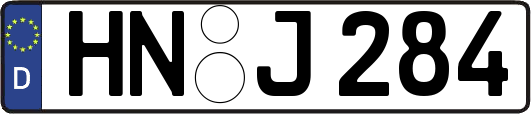HN-J284