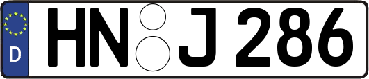 HN-J286