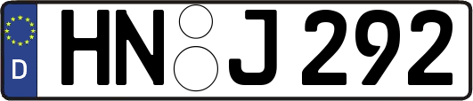 HN-J292