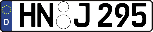 HN-J295
