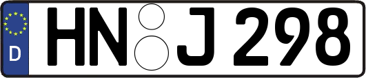HN-J298
