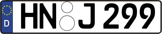 HN-J299