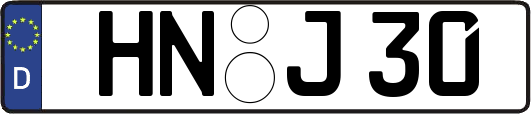 HN-J30