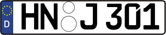 HN-J301