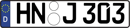 HN-J303