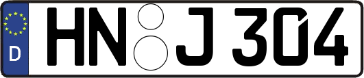 HN-J304