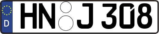 HN-J308