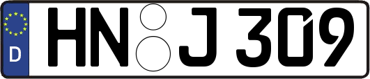 HN-J309