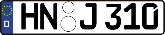 HN-J310