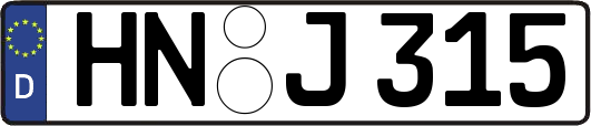 HN-J315