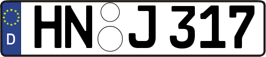 HN-J317