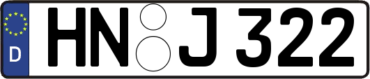 HN-J322