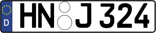 HN-J324