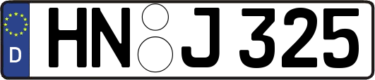 HN-J325