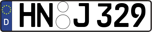 HN-J329
