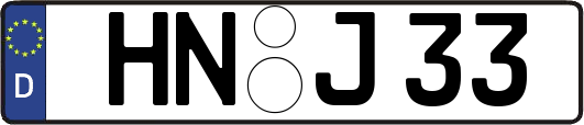 HN-J33
