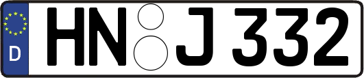HN-J332