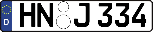 HN-J334