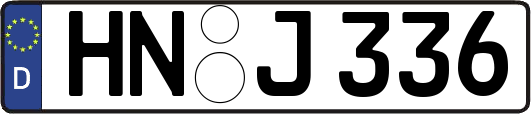 HN-J336