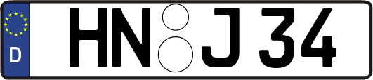 HN-J34