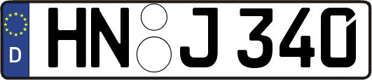 HN-J340