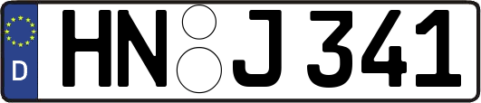 HN-J341