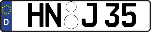 HN-J35