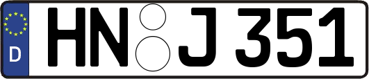 HN-J351