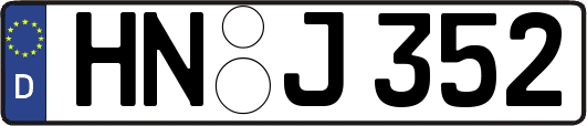 HN-J352