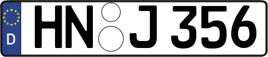 HN-J356