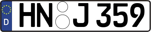 HN-J359