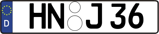 HN-J36