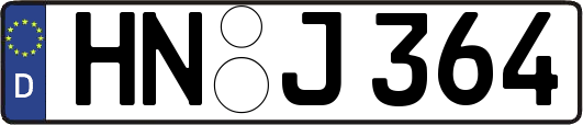 HN-J364