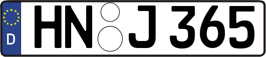 HN-J365