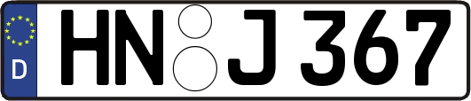 HN-J367
