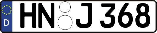 HN-J368