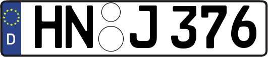 HN-J376