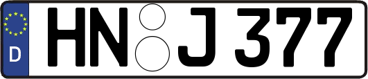 HN-J377