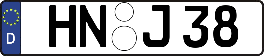 HN-J38