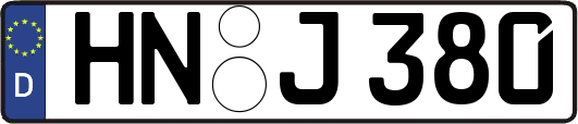 HN-J380
