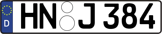 HN-J384