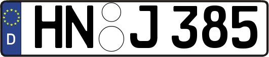 HN-J385