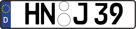 HN-J39