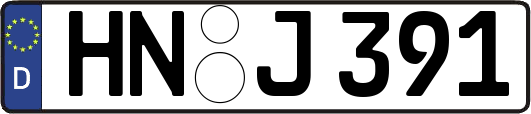 HN-J391