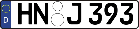 HN-J393