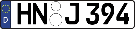 HN-J394