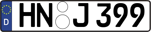 HN-J399