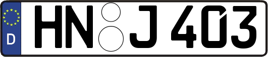 HN-J403