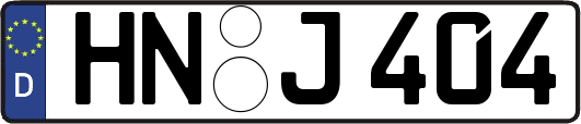 HN-J404